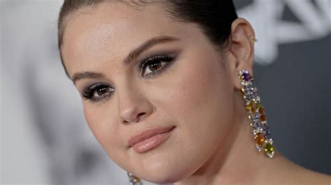 selena gomez maladie de lyme|Qu’est